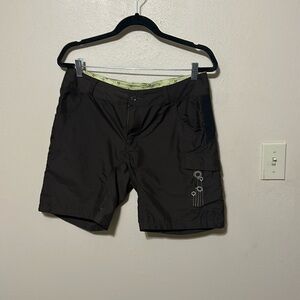 Smartwool brown Women's Shorts